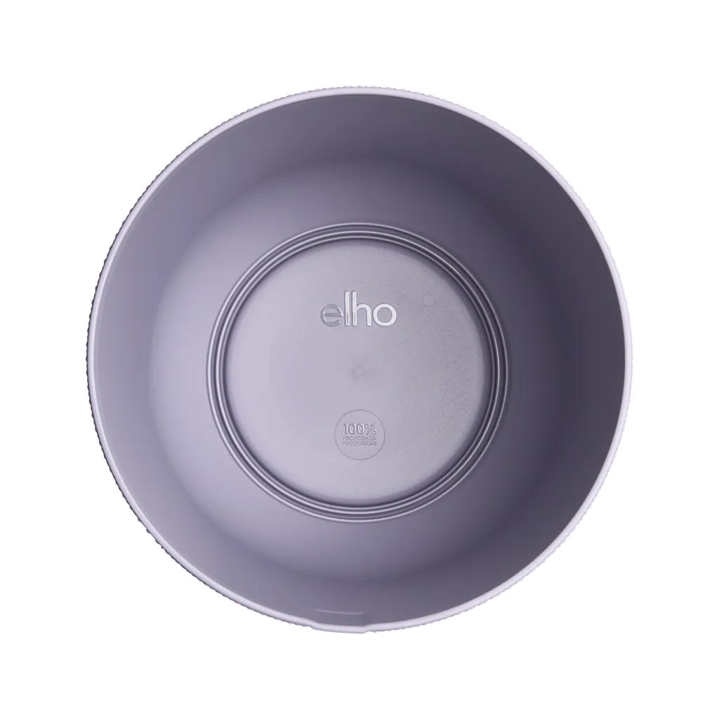 Topf elho Jazz Round Lavendel lila - D19 x H18