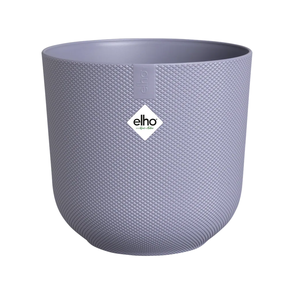 Topf elho Jazz Round Lavendel lila - D19 x H18