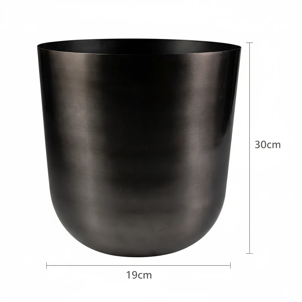Topf Mayk Blei - D20