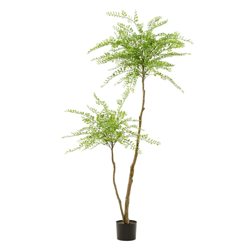 Kunstpflanze - Sophora Baum - Honigbaum - 190cm