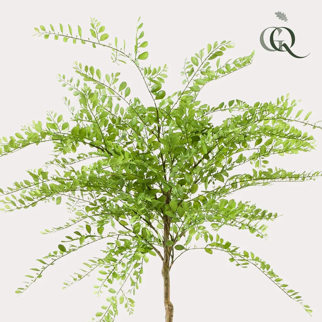 Kunstpflanze - Sophora Baum - Honigbaum - 190cm