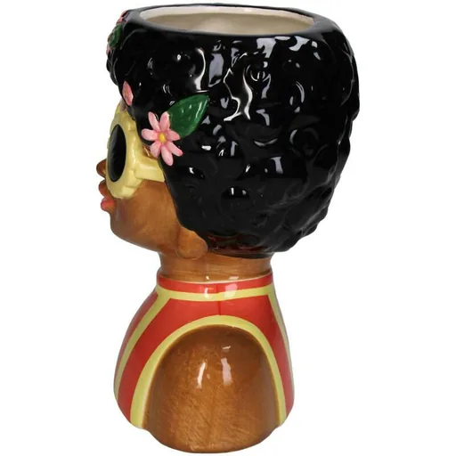 Vase Lady 'Jenny' Höhe ca. 22 cm