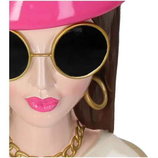 Vase Fashion Lady 'Summer' Höhe ca. 29 cm