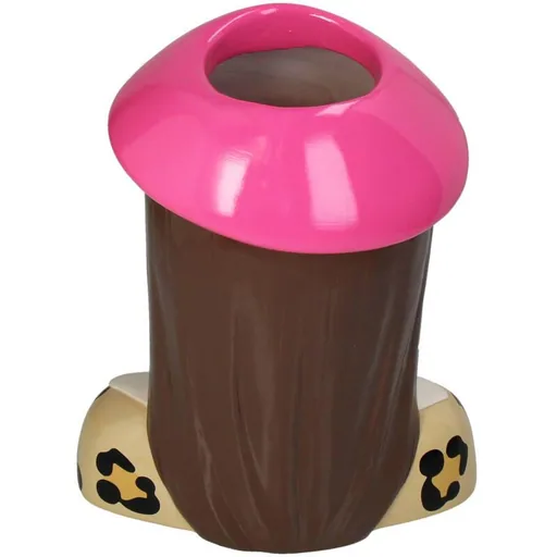 Vase Fashion Lady 'Summer' Höhe ca. 29 cm
