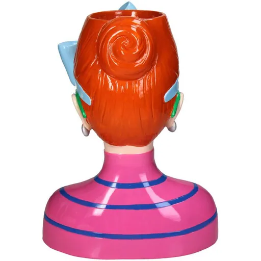 Vase Fashion Lady ' Larissa ' 30 cm