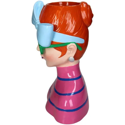 Vase Fashion Lady ' Larissa ' 30 cm