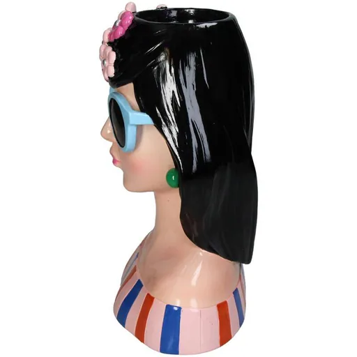 Vase Mode-Dame 'Anna' 30 cm