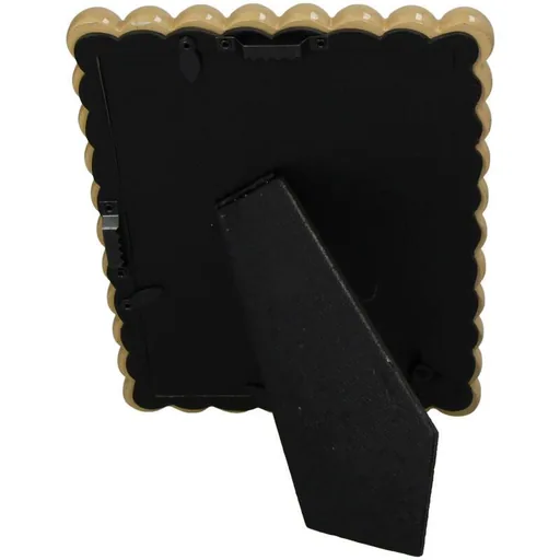 Bilderrahmen Polyresin - Beige