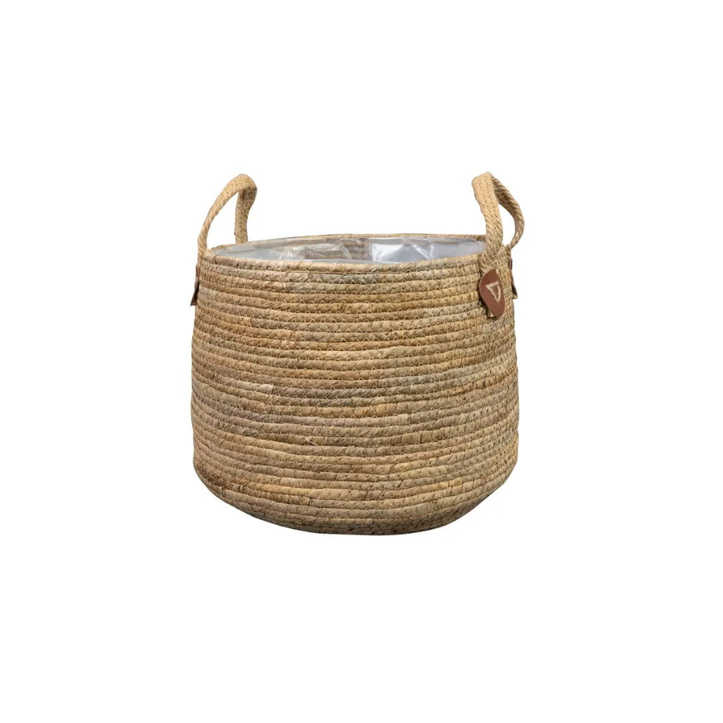 Korb Isla Natur - D33xH23