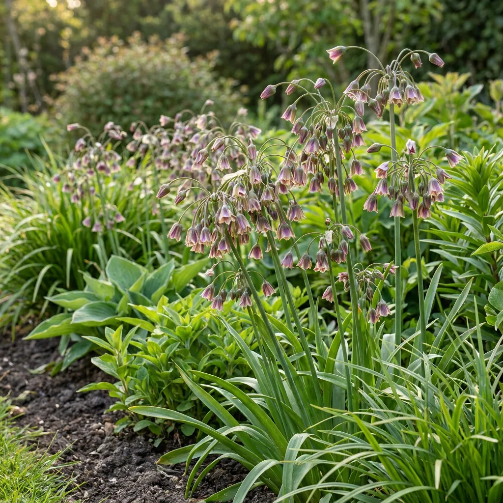 Zierlauch 'Siculum' (Allium giganteum) – Zierlauch-Zwiebeln, 30 Zwiebeln