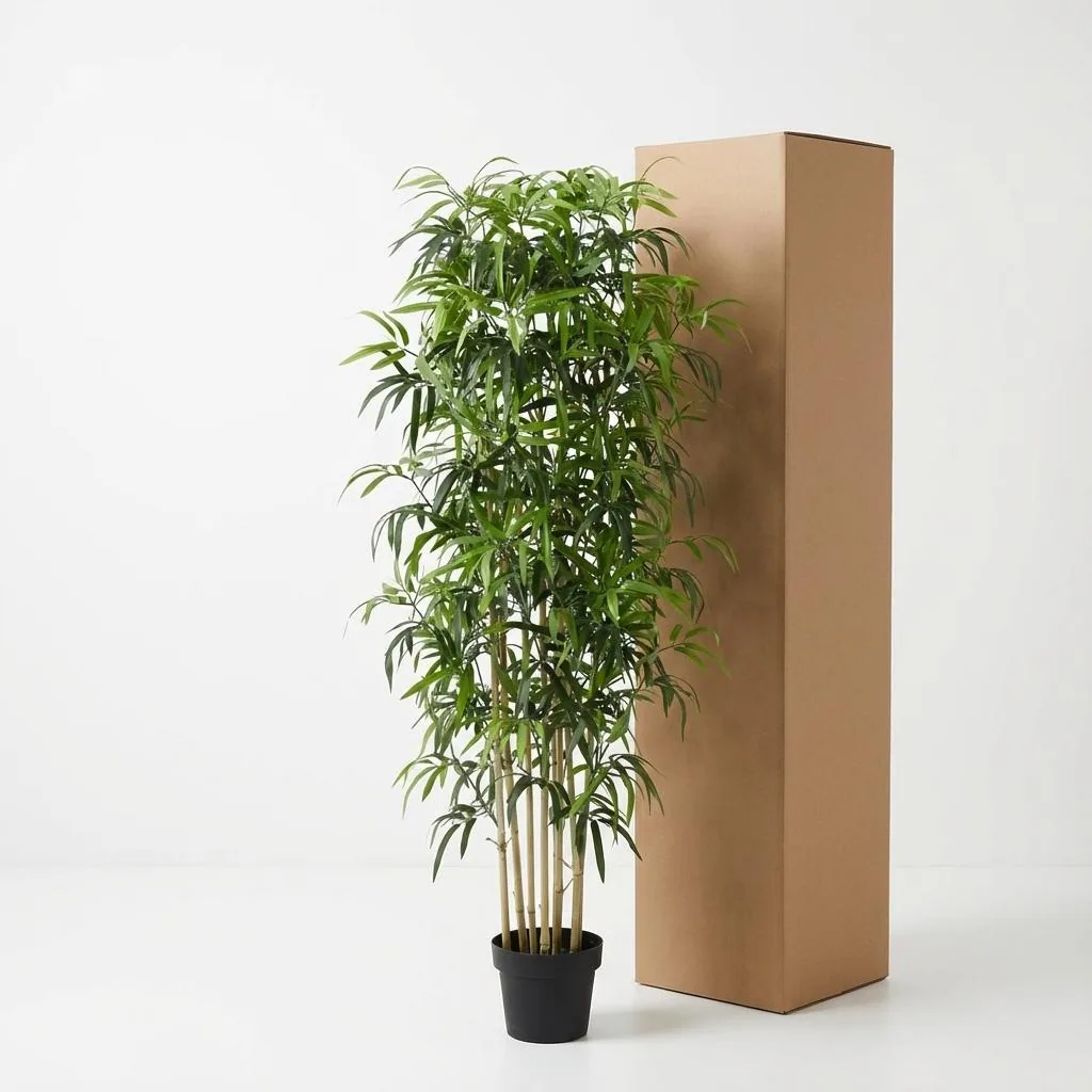 Künstlicher Bambus - 150 cm