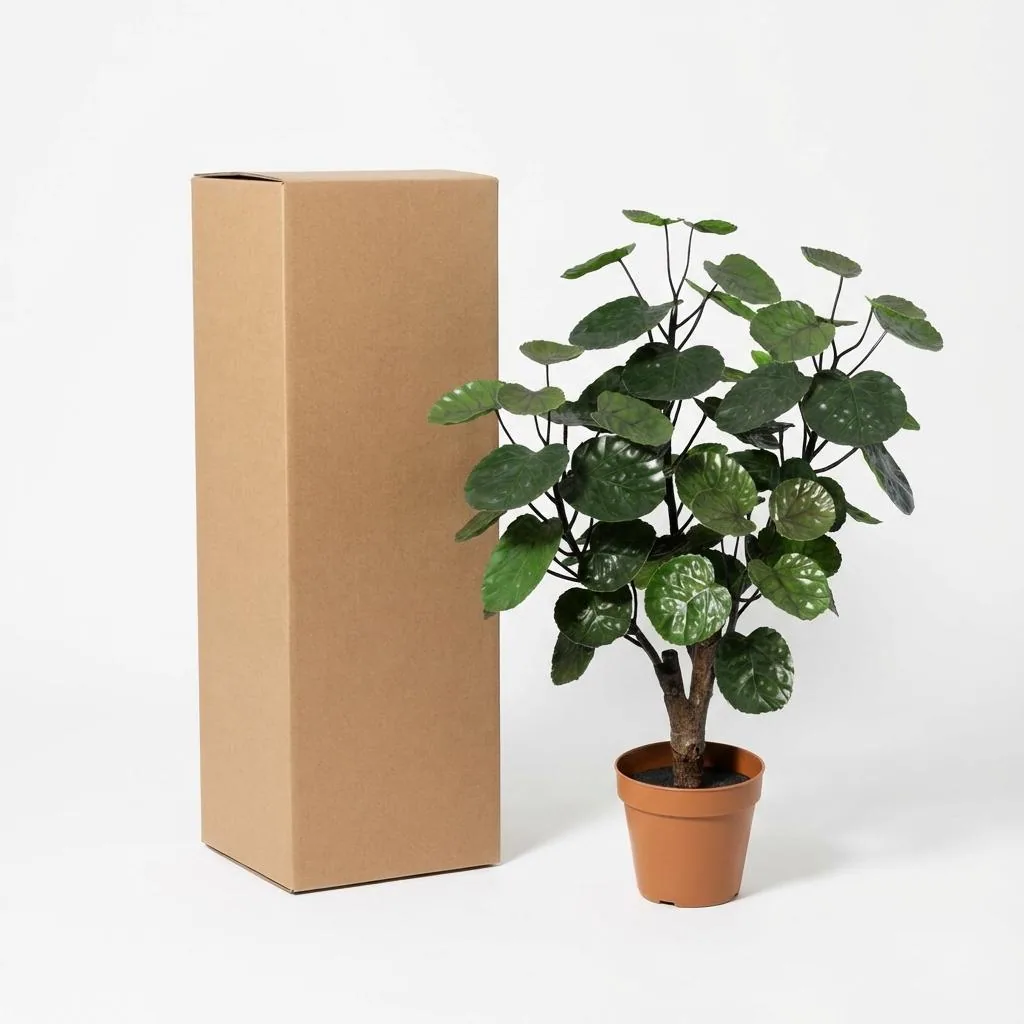 Künstlicher Polyscias Fabian - 55cm