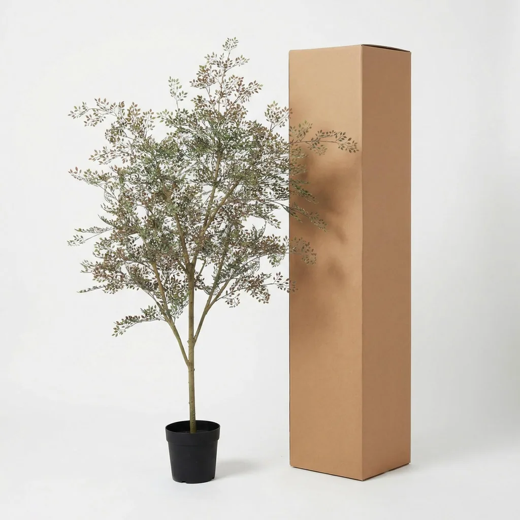Kunst-Bucida - 165 cm