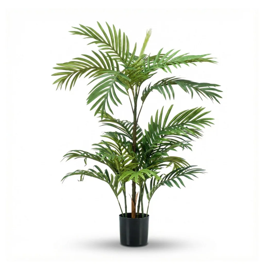 Palm Phoenix 90cm - Kunstpflanze - Artificial plant