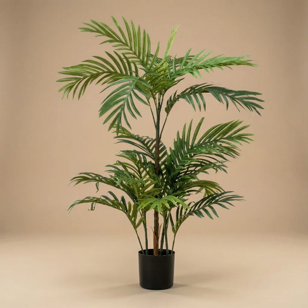Palm Phoenix 90cm - Kunstpflanze - Artificial plant