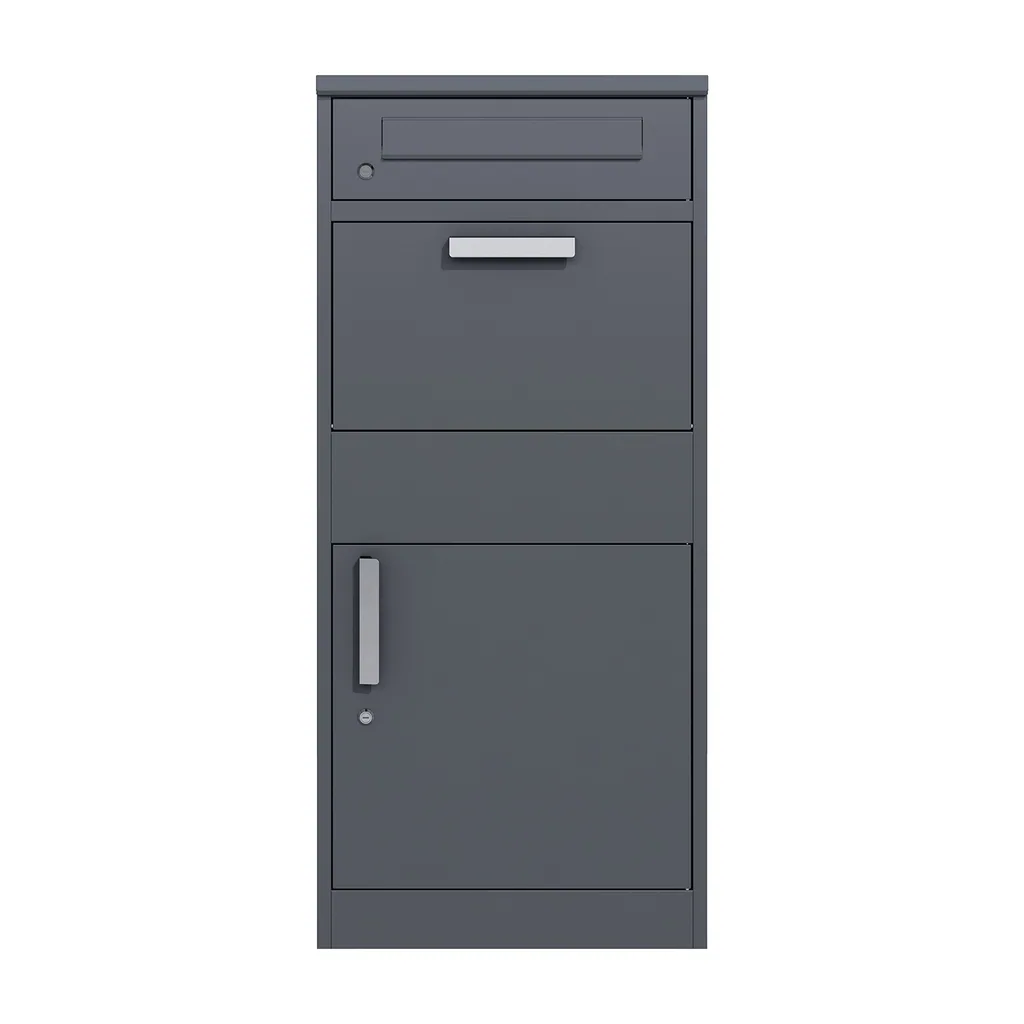 Phoenix Paket Box der Serie PB