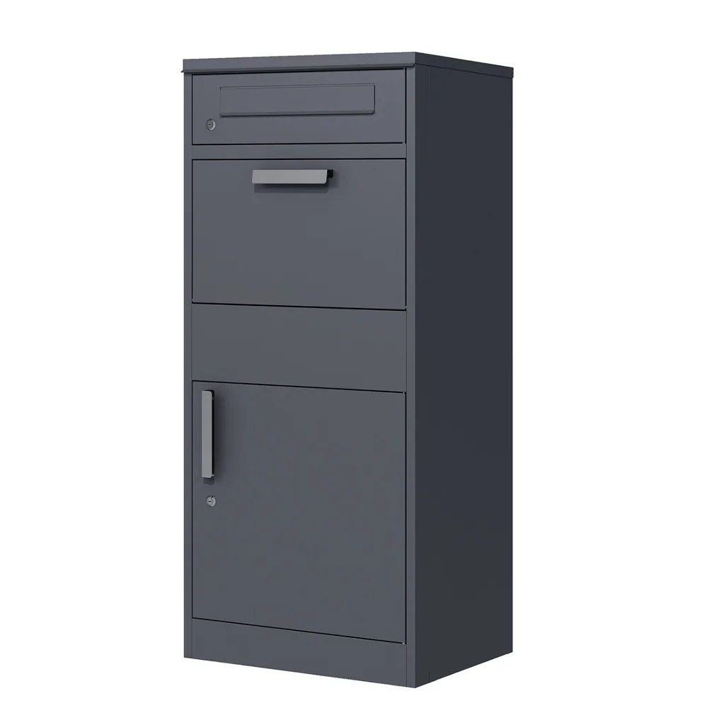 Phoenix Paket Box der Serie PB