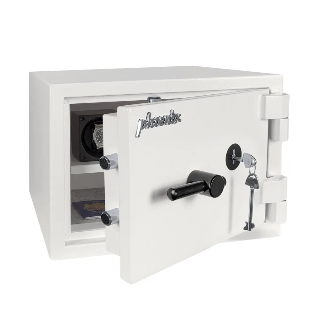 Phoenix Fortress Sicherheitstresor der Serie SS1450