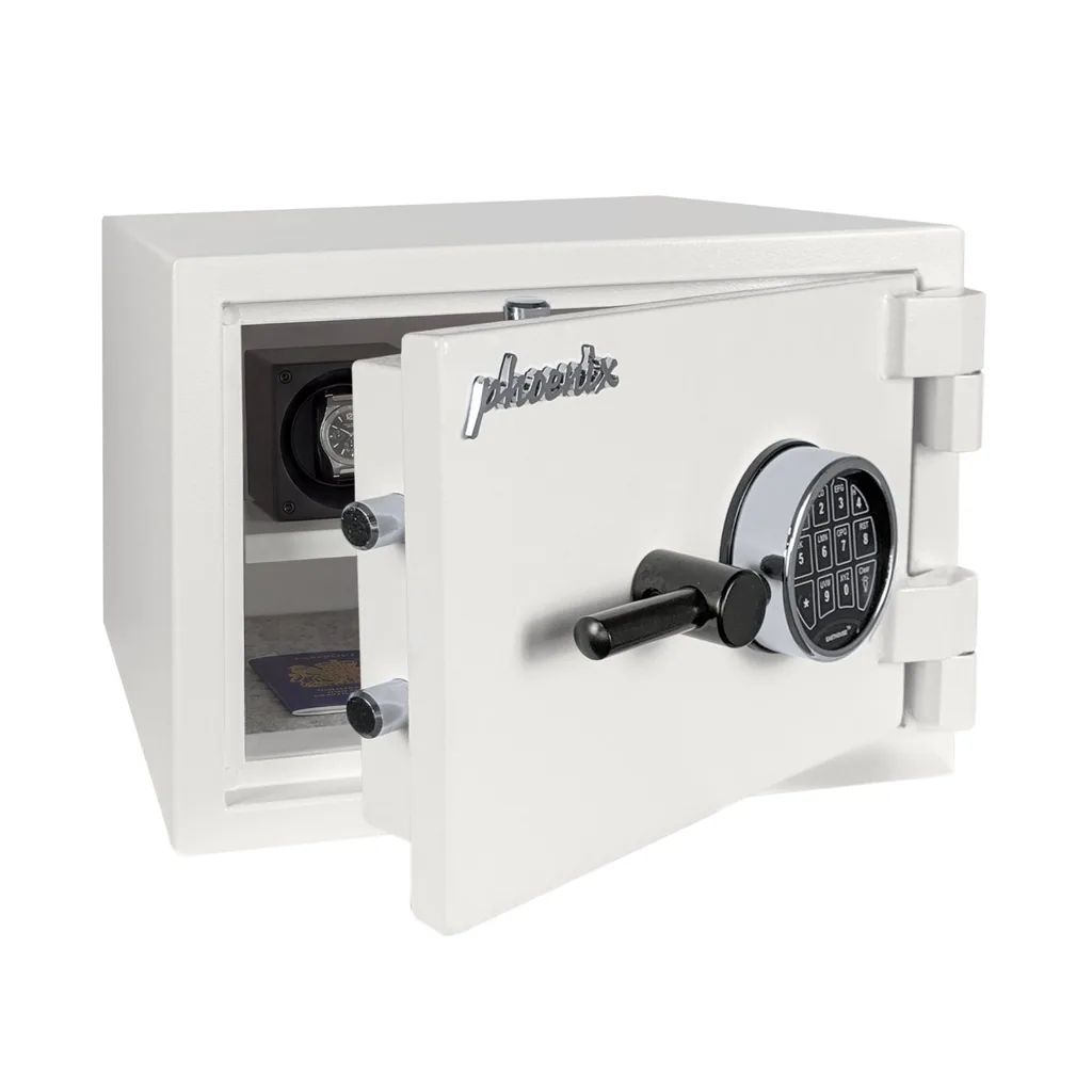 Phoenix Fortress Sicherheitstresor der Serie SS1450