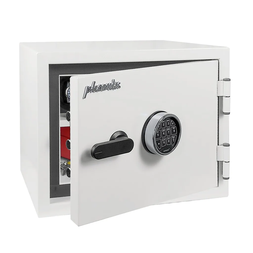Phoenix Fortress Pro Sicherheitstresor der Serie SS1460