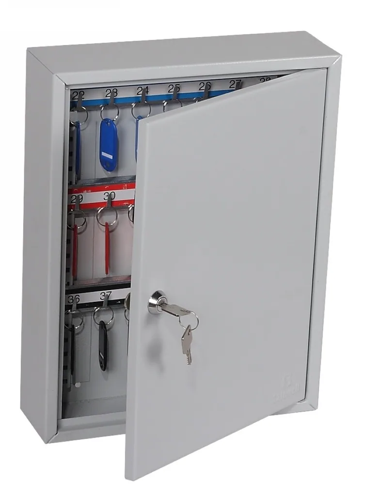 Phoenix Schlüsselschrank der Serie KC0600