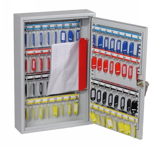 Phoenix Schlüsselschrank der Serie KC0600