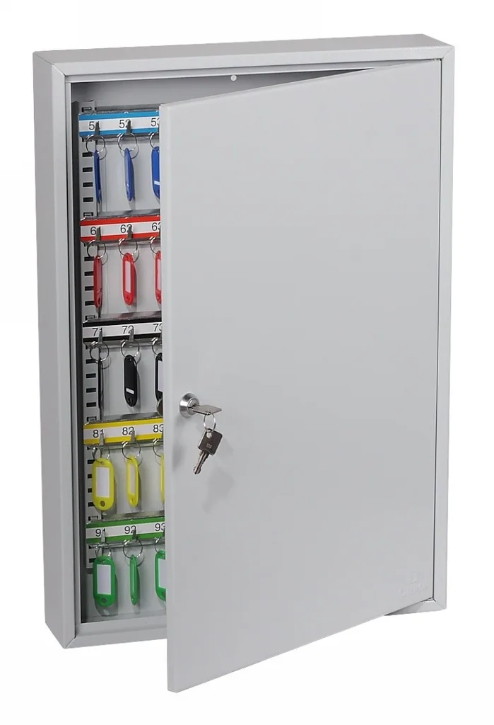 Phoenix Schlüsselschrank der Serie KC0600