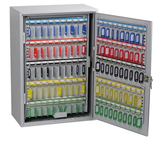 Phoenix Schlüsselschrank der Serie KC0600