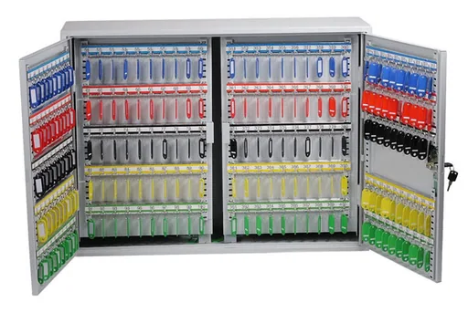 Phoenix Schlüsselschrank der Serie KC0600