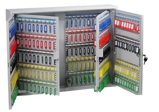 Phoenix Schlüsselschrank der Serie KC0600