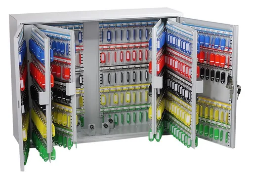 Phoenix Schlüsselschrank der Serie KC0600