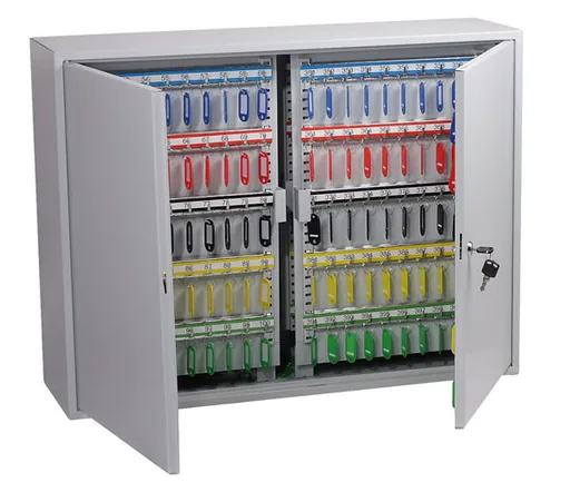 Phoenix Schlüsselschrank der Serie KC0600
