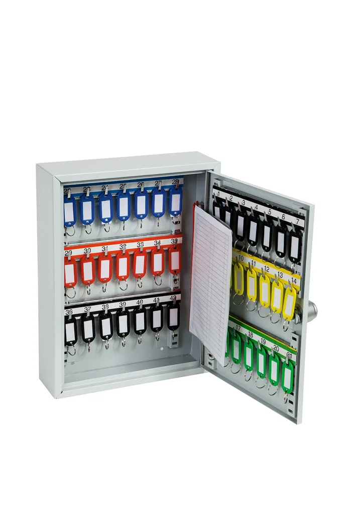 Phoenix Schlüsselschrank der Serie KC0600