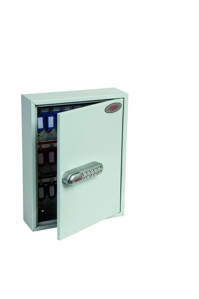 Phoenix Schlüsselschrank der Serie KC0600