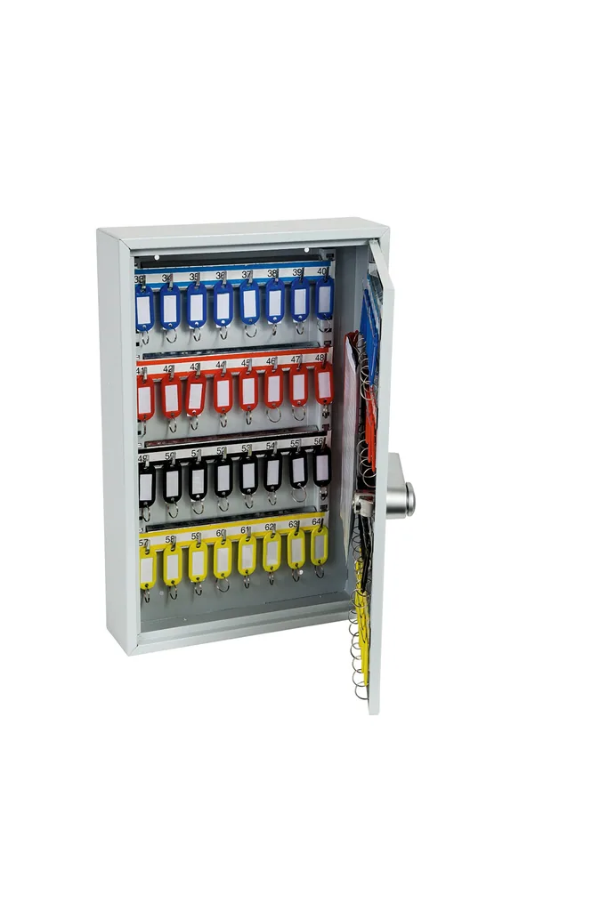 Phoenix Schlüsselschrank der Serie KC0600