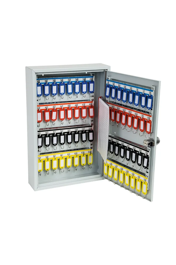 Phoenix Schlüsselschrank der Serie KC0600