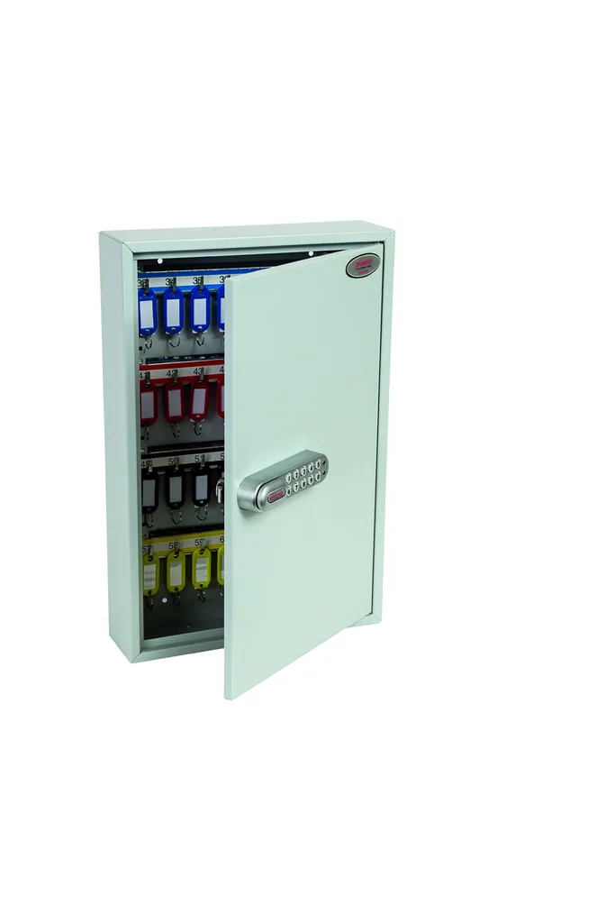 Phoenix Schlüsselschrank der Serie KC0600