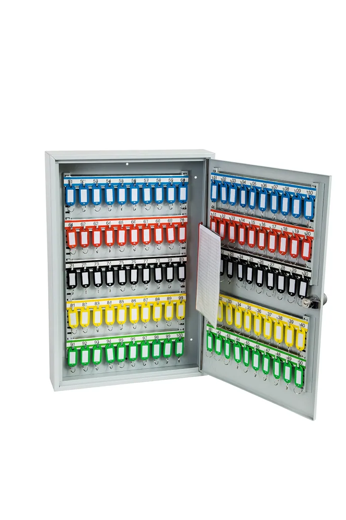 Phoenix Schlüsselschrank der Serie KC0600