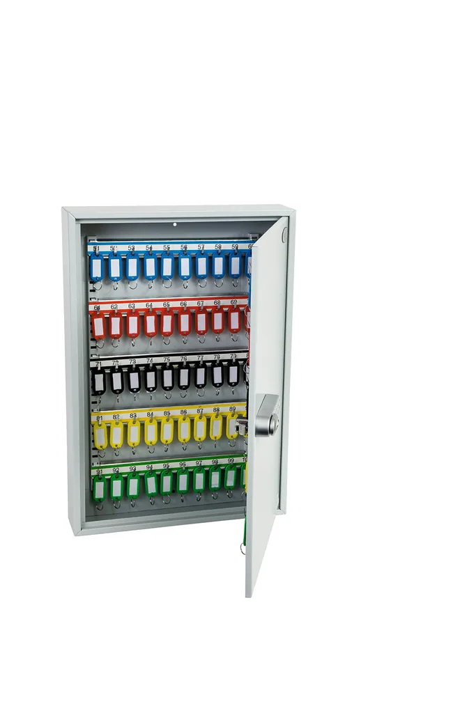 Phoenix Schlüsselschrank der Serie KC0600