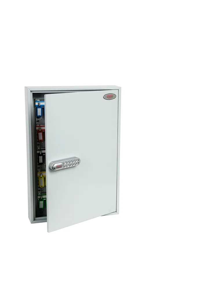 Phoenix Schlüsselschrank der Serie KC0600