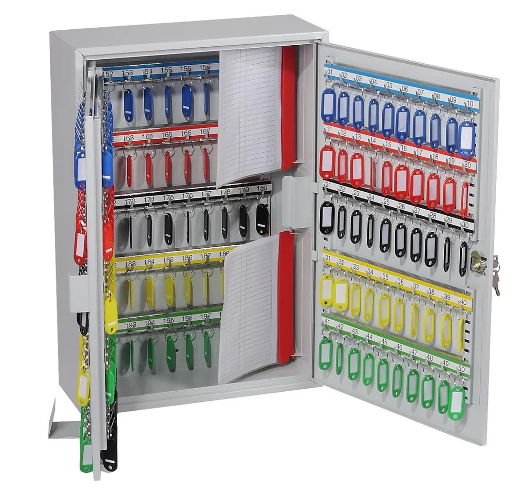 Phoenix Schlüsselschrank der Serie KC0600