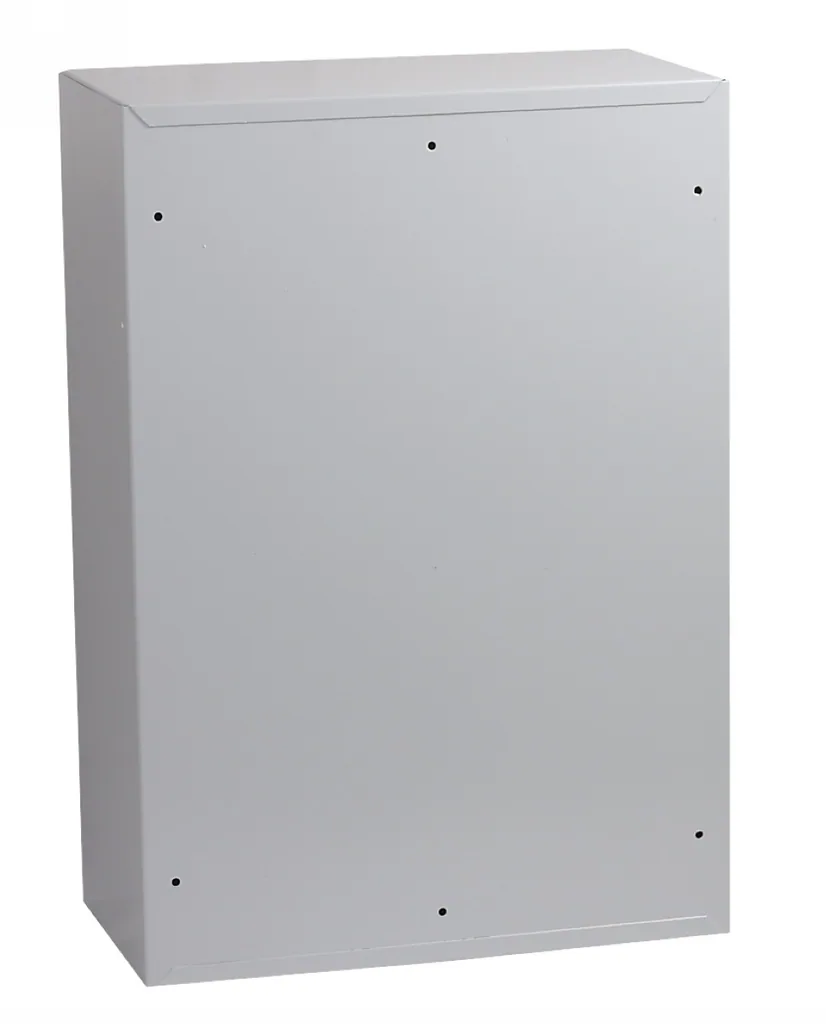 Phoenix Schlüsselschrank der Serie KC0600