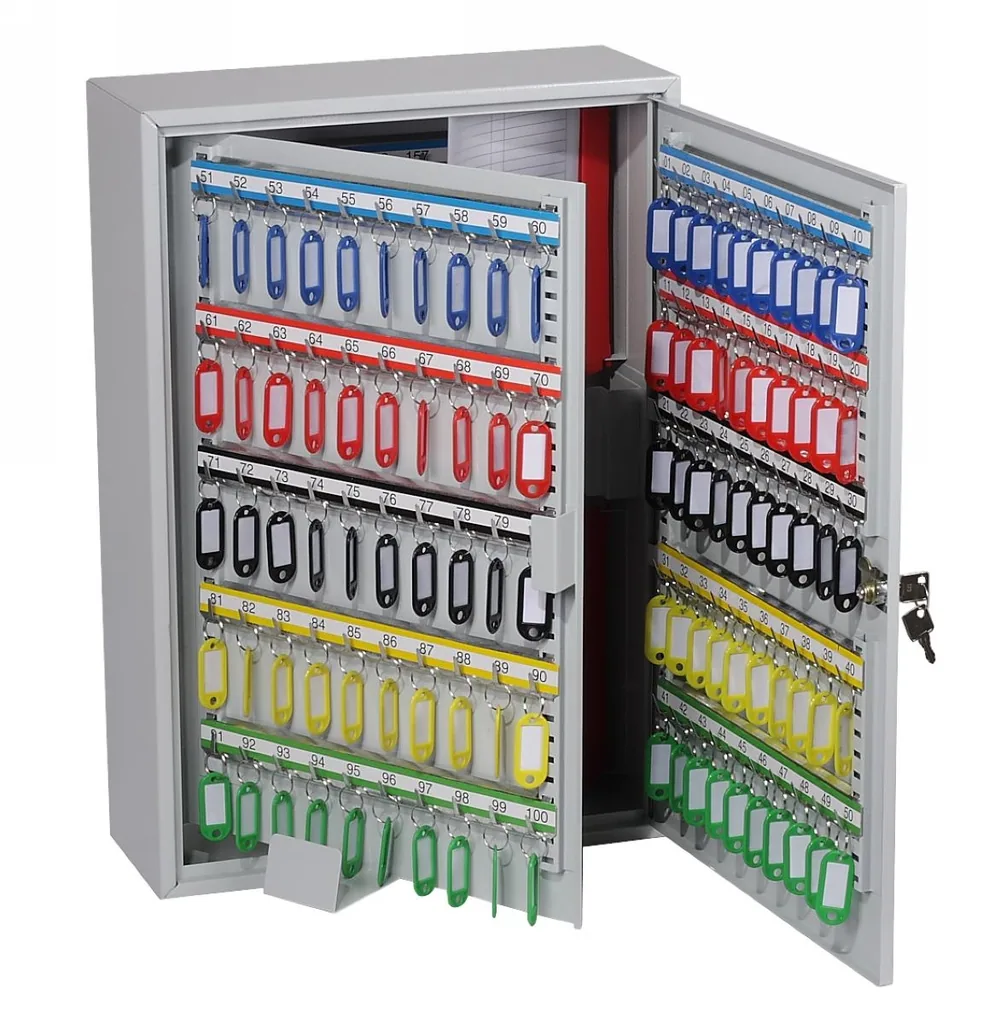 Phoenix Schlüsselschrank der Serie KC0600