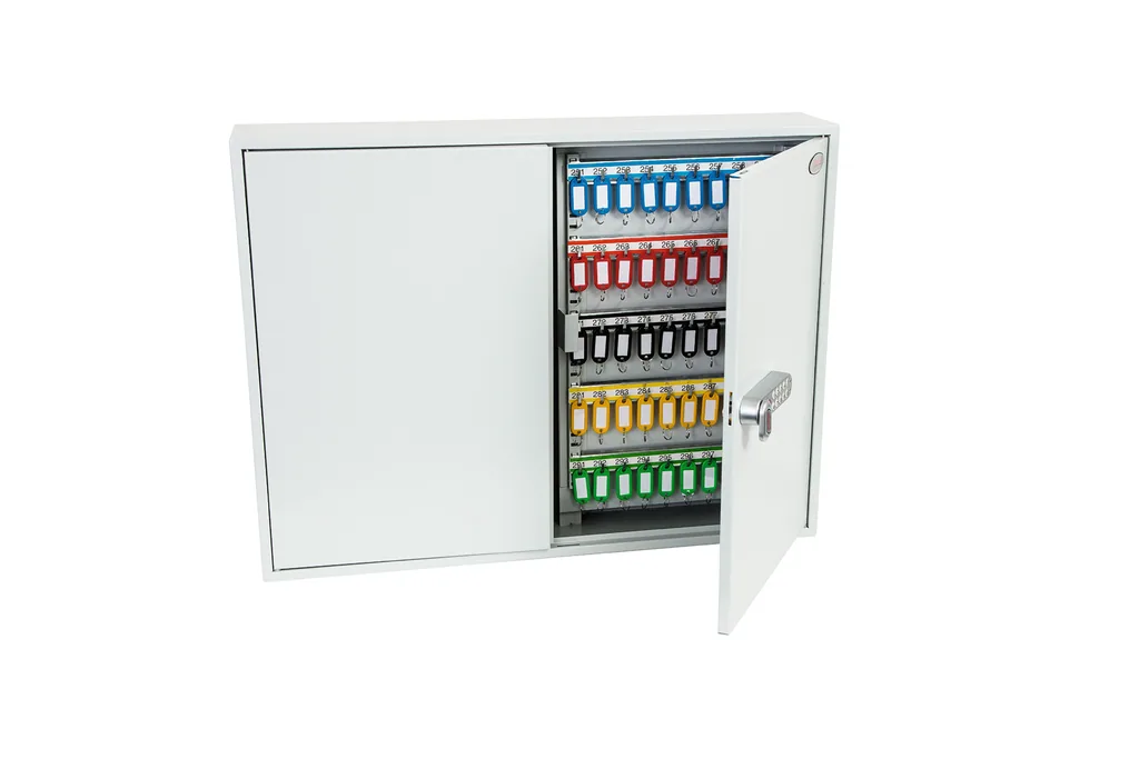 Phoenix Schlüsselschrank der Serie KC0600