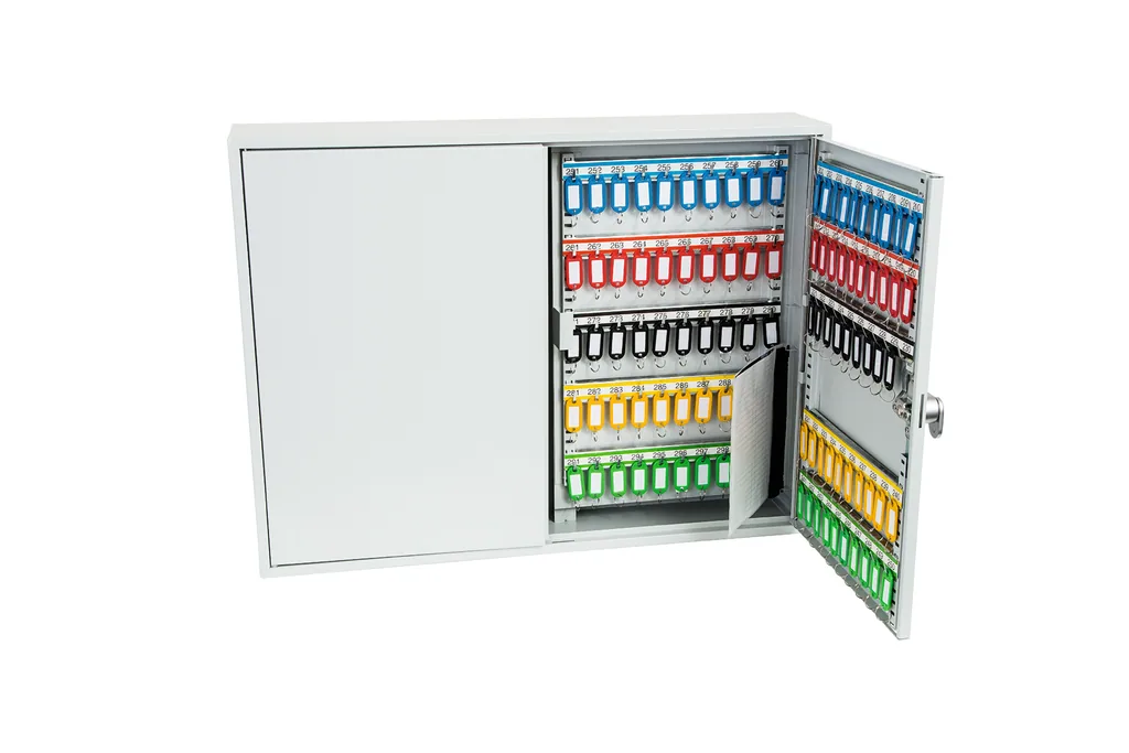 Phoenix Schlüsselschrank der Serie KC0600