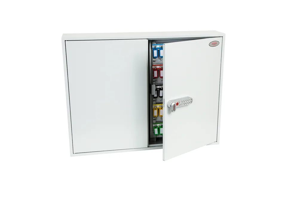 Phoenix Schlüsselschrank der Serie KC0600