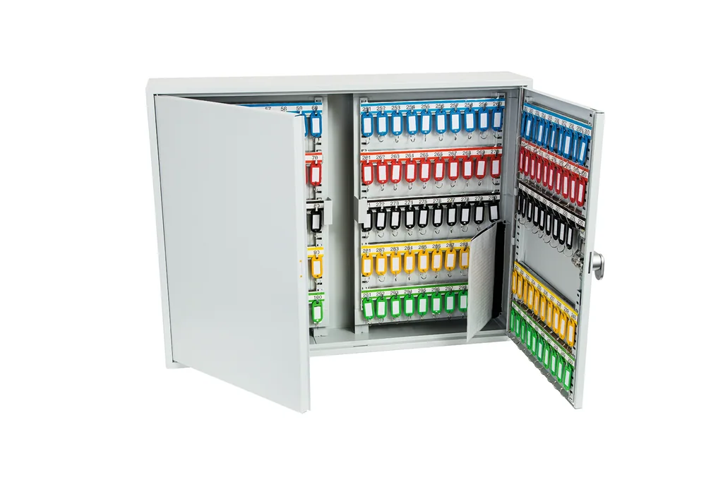 Phoenix Schlüsselschrank der Serie KC0600