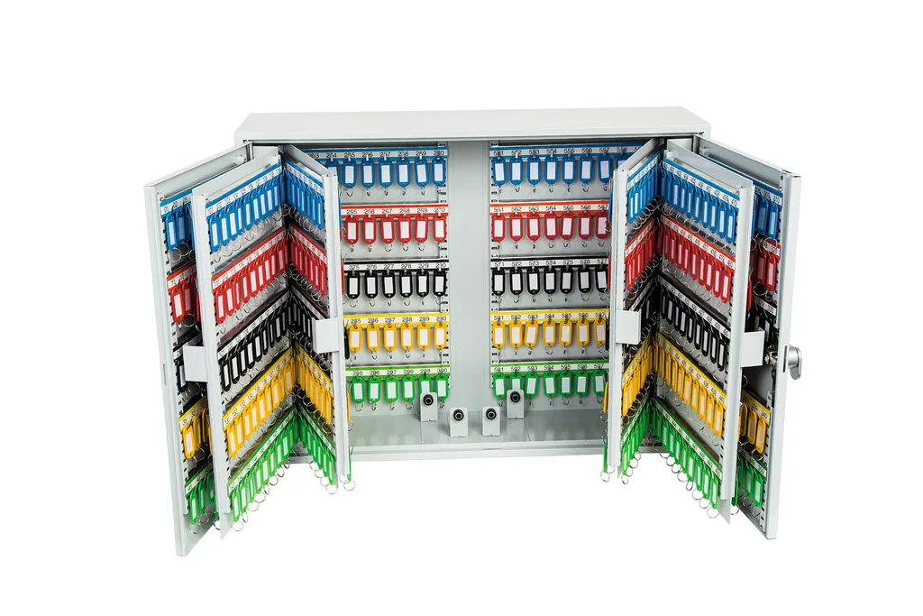 Phoenix Schlüsselschrank der Serie KC0600