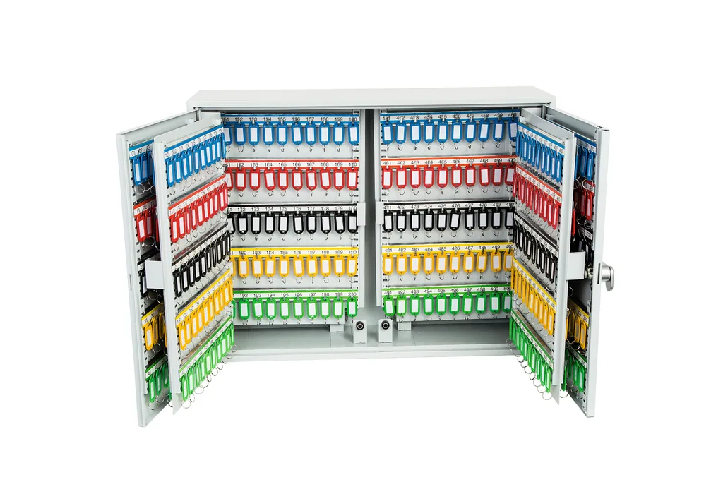 Phoenix Schlüsselschrank der Serie KC0600