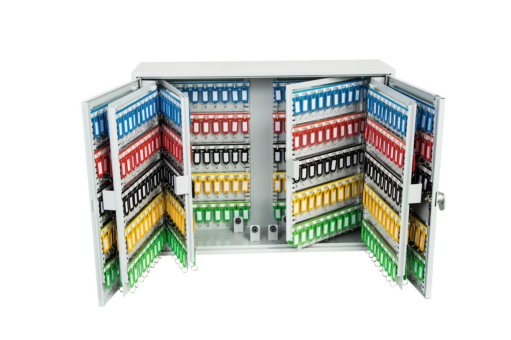 Phoenix Schlüsselschrank der Serie KC0600
